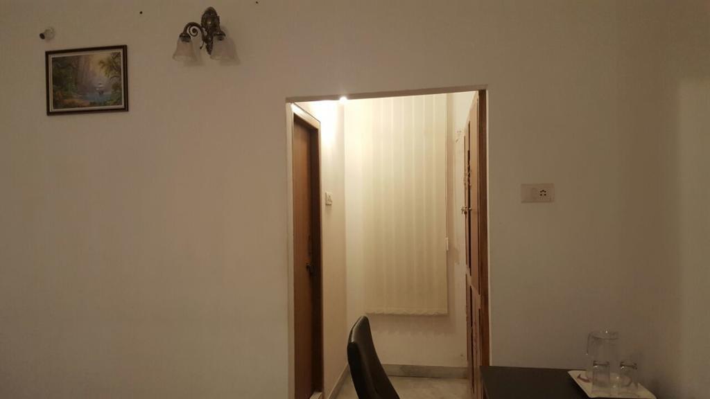 Park Banjara Guest House ハイデラバード エクステリア 写真